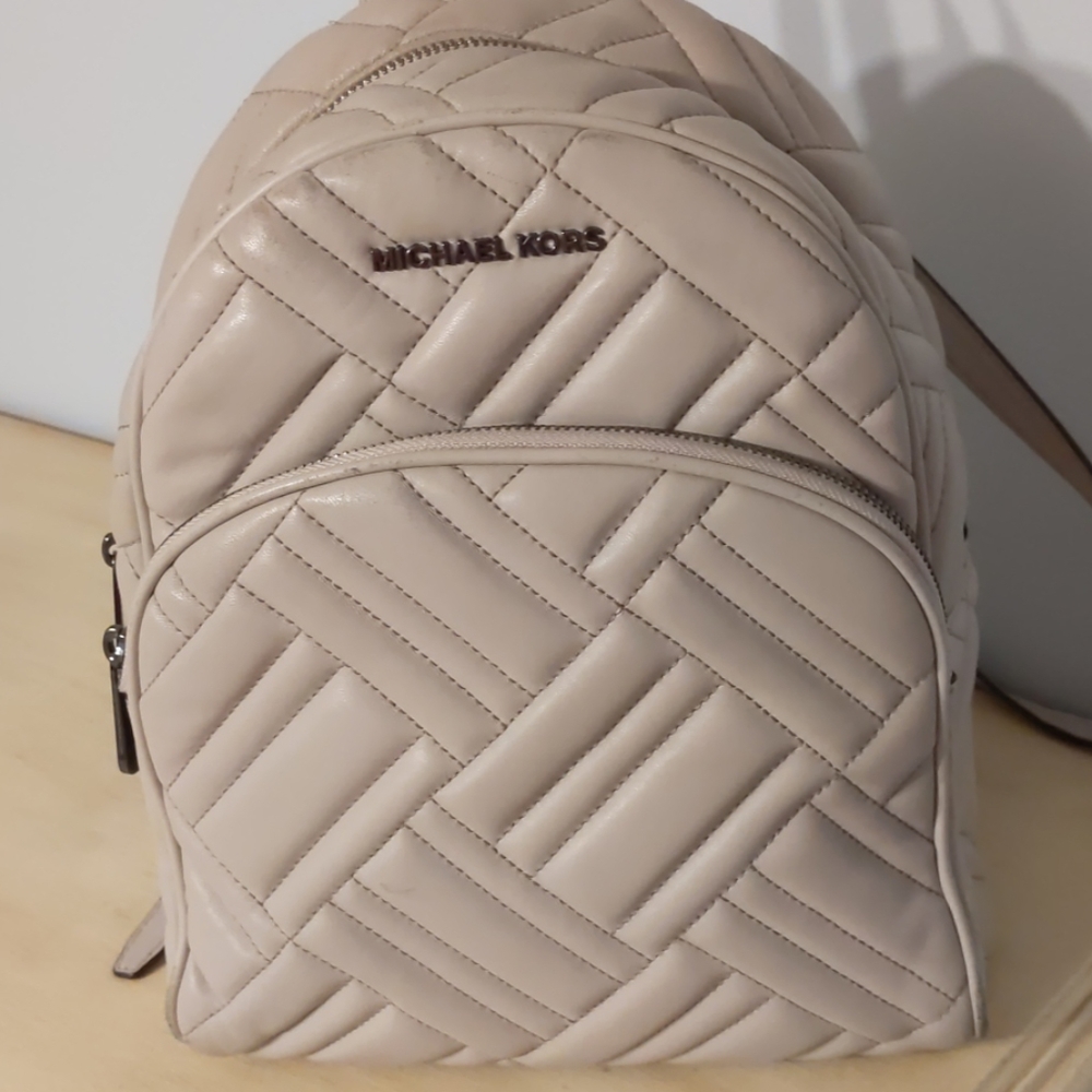 Michael Kors Backpack
